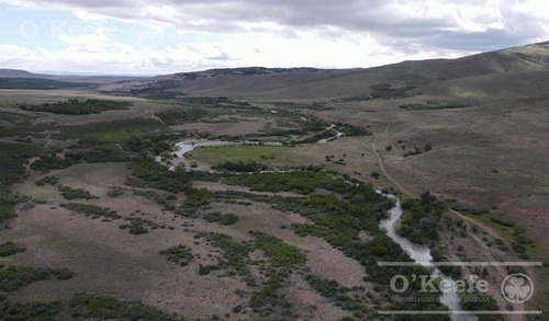 Imagen 4 de 24 de Campo De 2400 Has En Venta En Bariloche - Patagonia Argentina - Fly Fishing