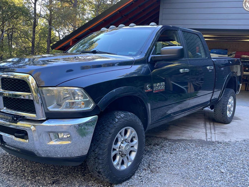 RAM 2500 6.7 Laramie I Atx 350cv 4x4