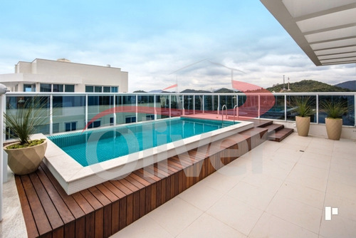 Imagem 23 de 30 de Apartamento A Venda Praia Brava, Brava Home Resort - Ap00079 - 32328003