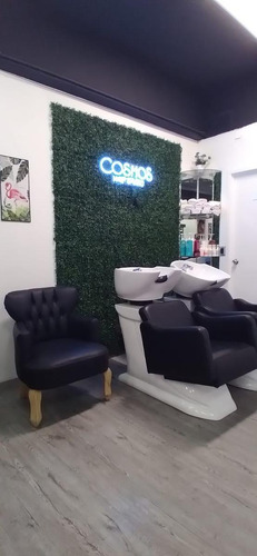 Se Traspasa Estudio De Belleza En Multiplaza Arboledas