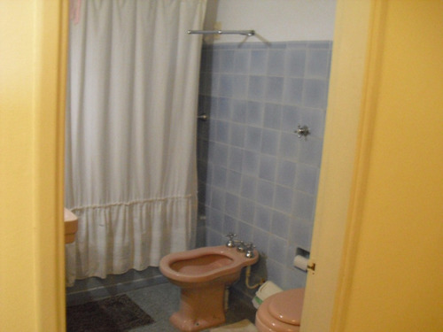 Apartamento Doble Atlántida Frente Playa Mansa