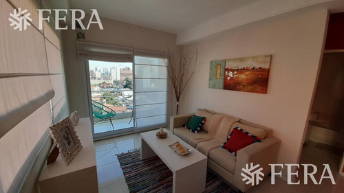 Imagen 5 de 30 de Venta De Departamento 2 Ambientes En Wilde (22295)