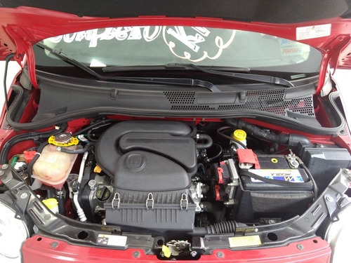 Fiat 500 1.4 Cult 2015 18mkm Únido Dono