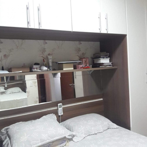 Imagem 7 de 18 de Sobrado Com 03 Dormitórios E 210 M² A Venda No Vila Serralheiro, São Paulo | Sp. - Sb113172v