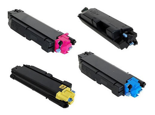 Toner Kyocera Tk 5152 , Ecosys M6035 , M6535 , P6035 Dn