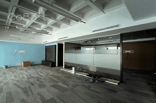 Renta - Oficina - Torre Esmeralda Iii - 449 M2 - Piso 2