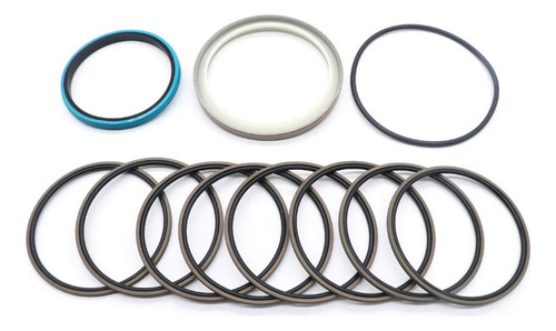 Kit De Juntas Giratorias 6664908 Para Bobcat 325 329 334 335