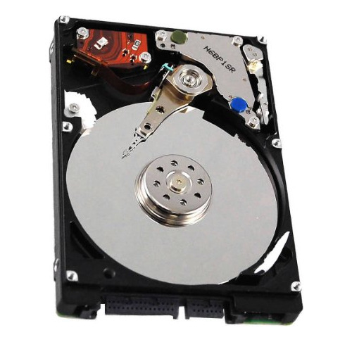 Hgst Travelstar Hts725032a7e630 - Disco Duro Interno Sata Ii