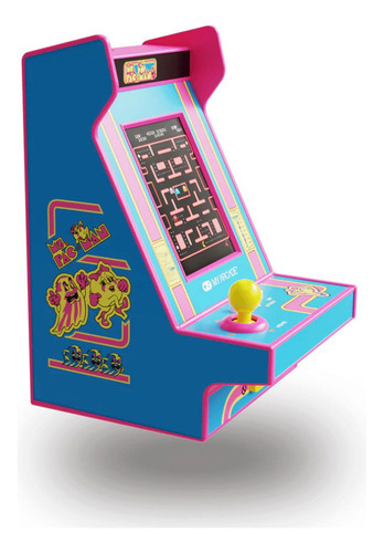 Mini Fliperama My Arcade Pac-man - Dgunl-7023