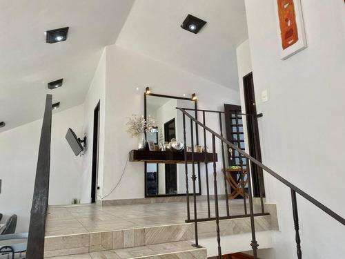 Casa En Venta Colonia Jacarandas En Iztapalapa