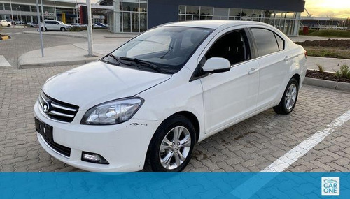 Gwm Voleex C30 Vvt Comfort 1.5 2020