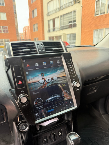 Toyota Prado 3.0 Tx-l Fl 170 hp