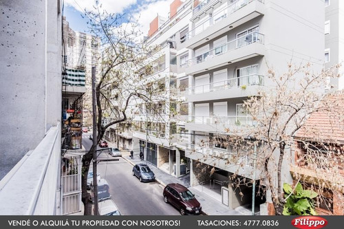 Venta: Hermoso 3 Ambientes Escritorio · Súper Luminoso!!!