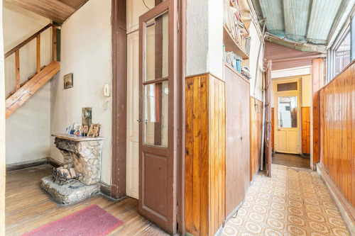 Imagen 16 de 28 de Ph 3 Ambientes En Venta En Villa Luro Al Frente