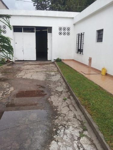 Imagen 11 de 13 de Casa - Barrio Parque Leloir