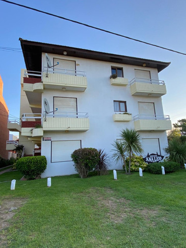 Departamento Villa Gesell - Analeo 134 Entre 1 Y 2 - Alici