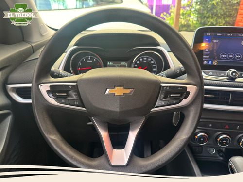 Chevrolet Tracker 1.2 Turbo At