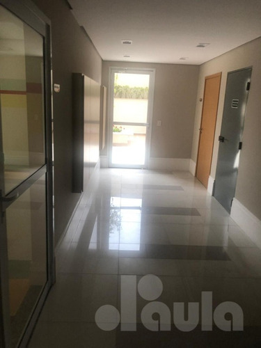 Imagem 3 de 14 de Apartamento 79m² No Bairro Campestre - 1033-11886