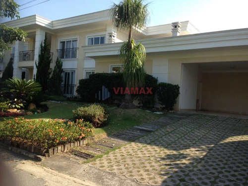 Imagem 2 de 25 de Casa Residencial À Venda, Jardim Paraíba, Jacareí. - Ca0477