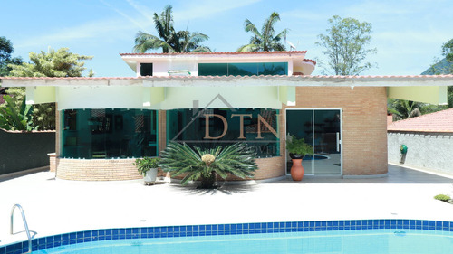 Imagem 8 de 15 de Oportunidade!!! Linda Casa Em Condomínio Recanto Da Lagoinha - Ubatuba- Sp - 2198