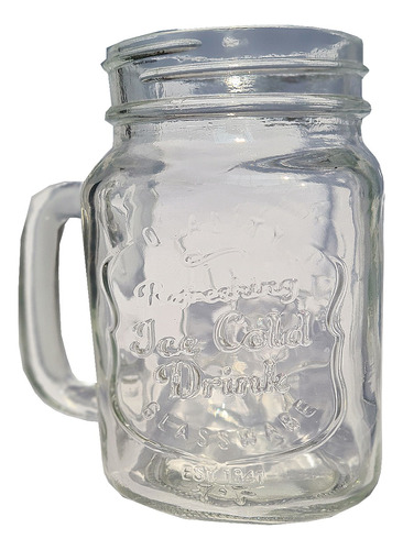 6 Potes Copos Jarras Canecas Mason Jar Lousa Giz