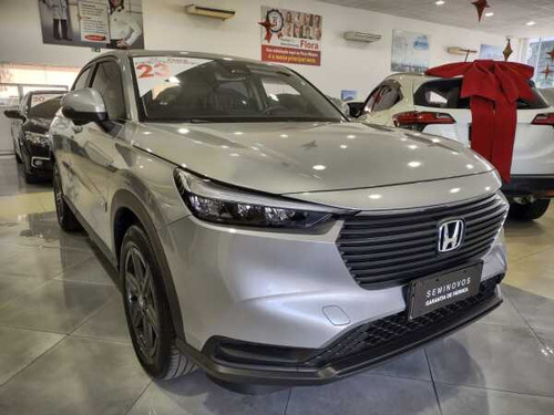 Honda HR-V HR-V EXL 1.5 Sensing 16V 5p Aut.