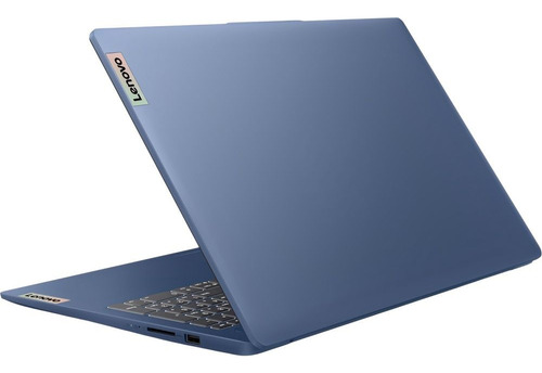 Notebook Lenovo Slim 3 15abr8 Ryzen 7 16 Gb Ddr4 Touch