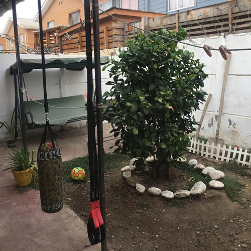 Bella Casa En Juan De Duis Salas Lampa