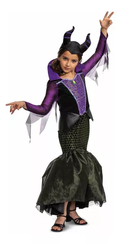 Disney - Disfraz de Stitch 7-8 años, Halloween Disfraz Niño