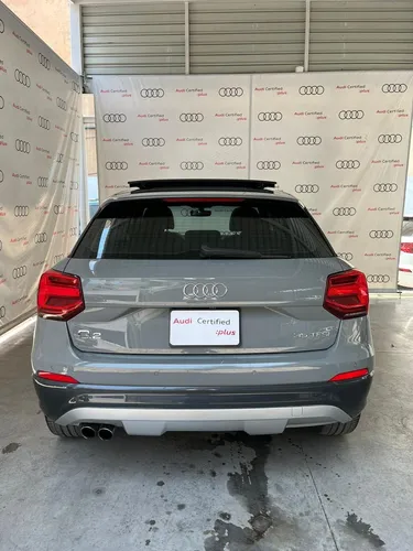 Audi Q2 1.4 35 Tfsi Select