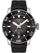 Comprar Tissot Men's Seastar 2000 Professional Steel Stainless Steel