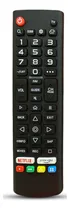 Comprar Control Remoto Para Televisor Jvc Modelo Rm-c3284 + Pilas