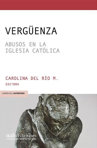 Libro Vergüenza. Abusos En La Iglesia Católica