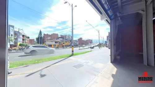Bodega En Arriendo En Medellín - La America