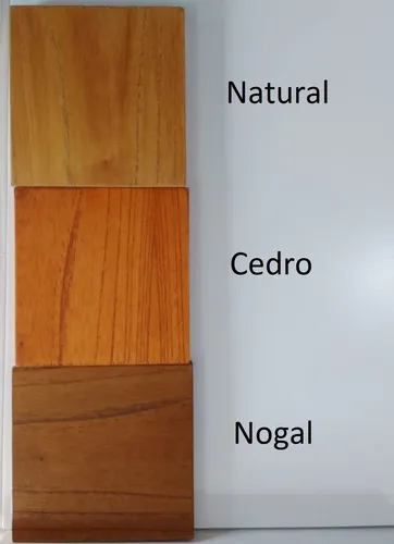 Silla De Comedor En Madera Paraíso Modelo Ana