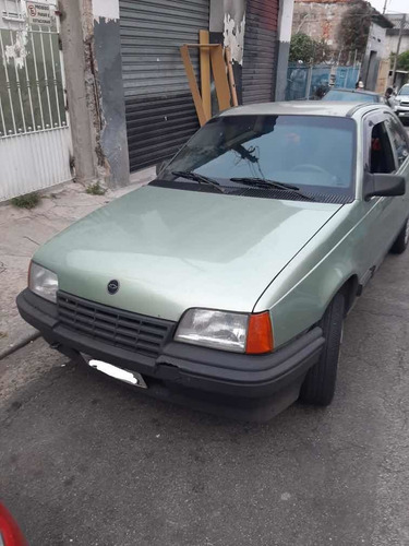 Chevrolet Kadett Hatch Gl 1.8 Efi