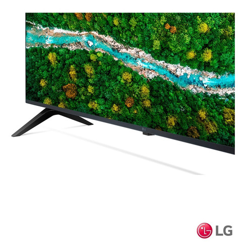 Imagem 8 de 10 de Smart Tv LG 50'' 4k Uhd 50up7750 Wifi + Soundbar Samsung