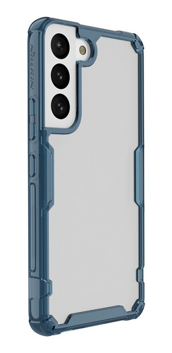 Imagen 3 de 6 de Samsung Galaxy S22 / Plus / Ultra Carcasa Nillkin Nature Pro