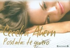 Posdata Te Quiero (librinos) (bolsillo) - Ahern Cecelia (pa