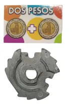 Comprar Disco Monedero Eagle 1+1 Maquinas Chicleras Vending Dulceras