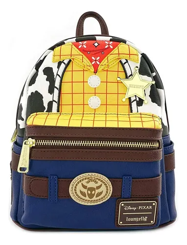 Mochila de woody hotsell