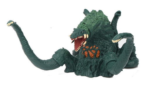 Biollante Godzilla Vs Biollante Figura Modelo Juguete Regalo