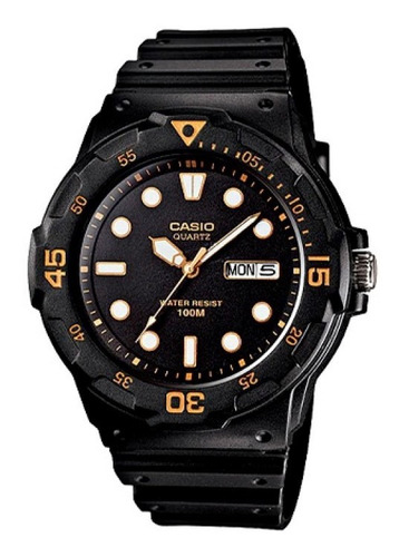 Reloj Casio Mrw-200h-1evdf Hombre 100% Original