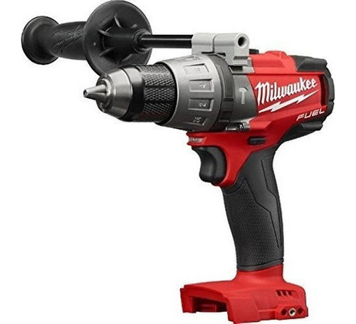 Milwaukee 2704-20 M18 Fuel 1/2 Hammer Drill / Driver Desnudo