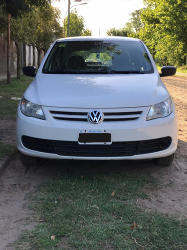 Volkswagen Gol Trend 1.6 Pack I 101cv 2010