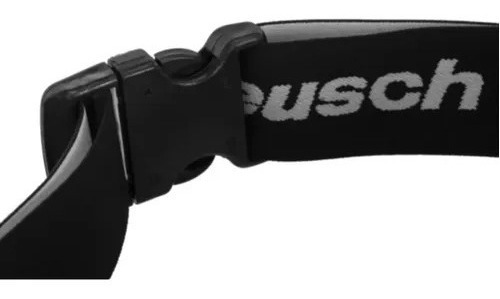 Imagen 3 de 5 de Riñonera Reusch Deportiva Running Ciclismo Gym - Olivos