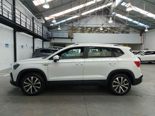 Volkswagen Taos 1.4 250 Tsi Highline