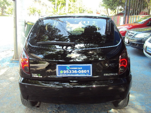 Celta Ls 1.0 Vhc-e 2012 Sem Entrada