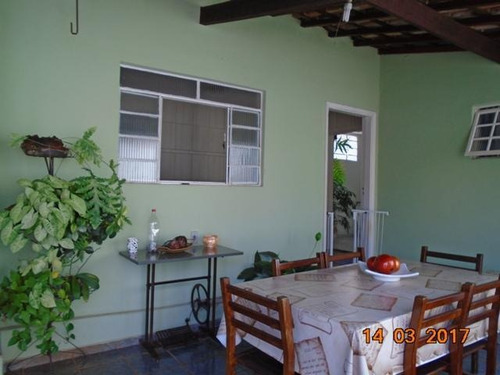 Imagem 13 de 15 de Casa Para Venda Em Araras, Parque Industrial, 3 Dormitórios, 1 Banheiro, 1 Vaga - F3164_2-767737