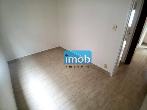 Imagem 24 de 24 de Apartamento À Venda, 50 M² Por R$ 230.000,00 - Aparecida - Santos/sp - Ap8457